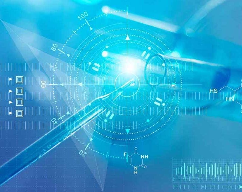 Agilex regulated bioanalysis