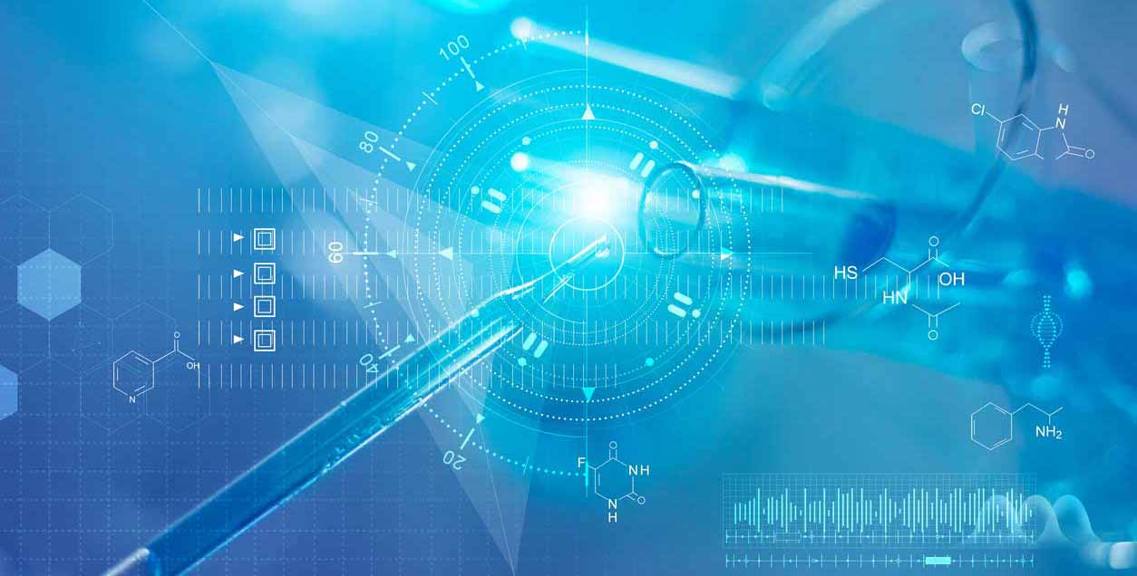Agilex regulated bioanalysis