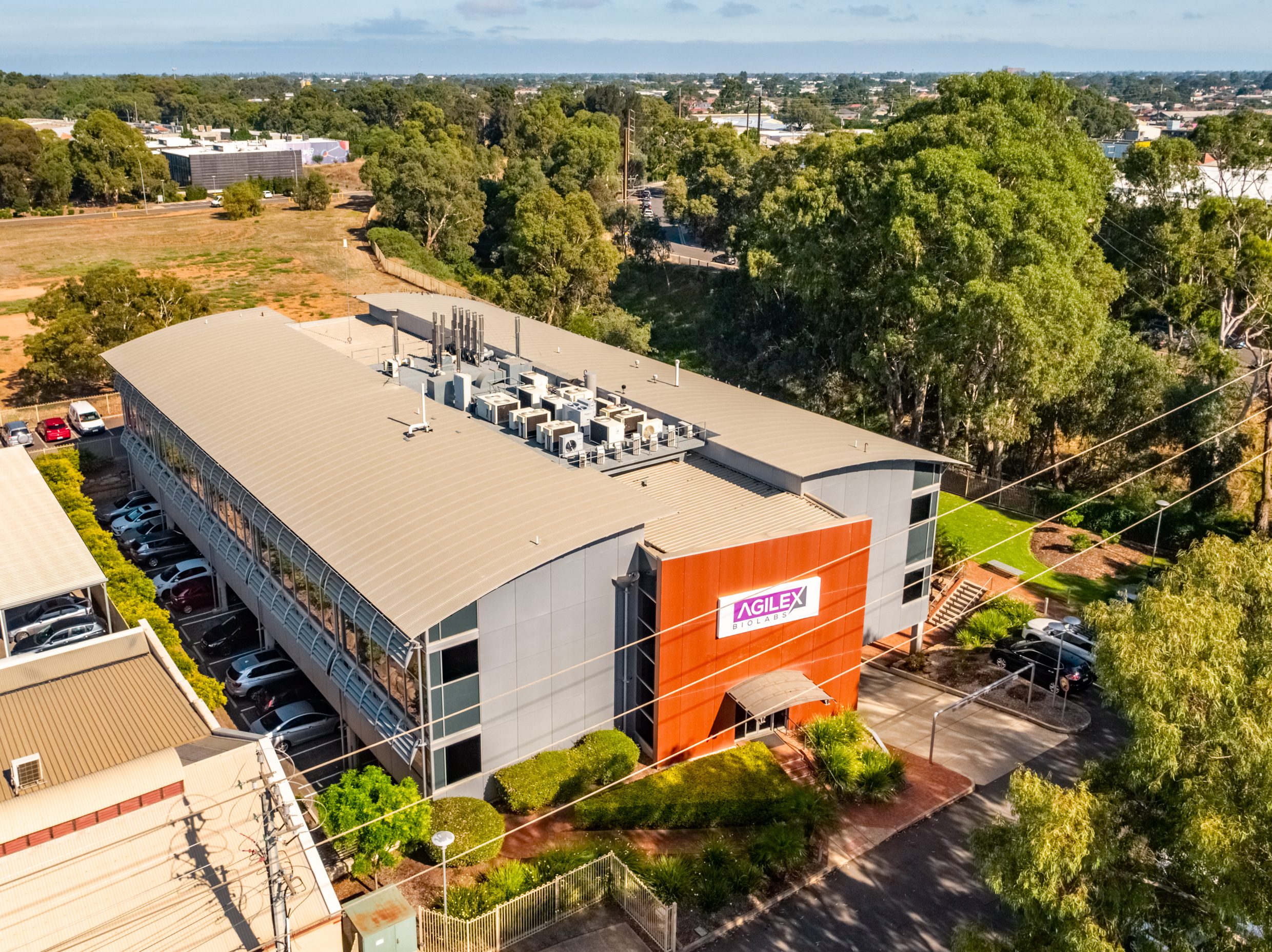 Agilex Biolabs Drone Photos-5
